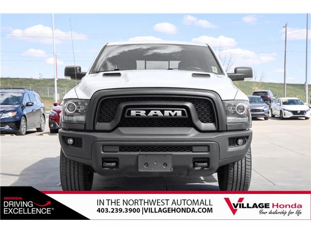 2018 RAM 1500 Rebel (Stk: B9051B) in Calgary - Image 3 of 8