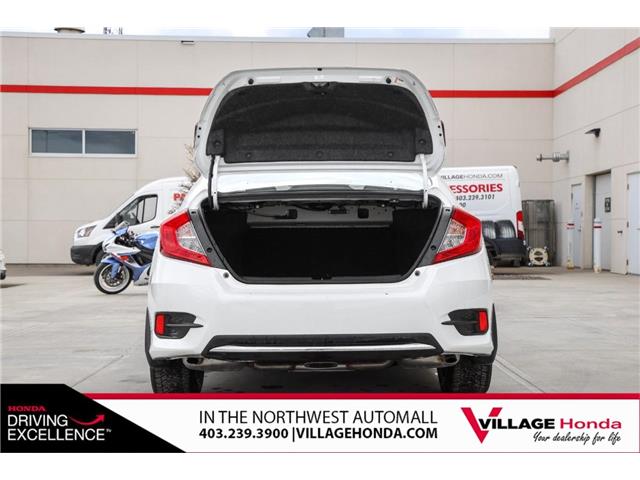 2021 Honda Civic Touring (Stk: CR0655A) in Calgary - Image 8 of 27