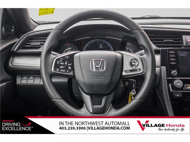 2021 Honda Civic Touring (Stk: CR0655A) in Calgary - Image 13 of 27