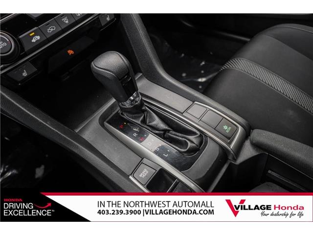 2021 Honda Civic Touring (Stk: CR0655A) in Calgary - Image 18 of 27
