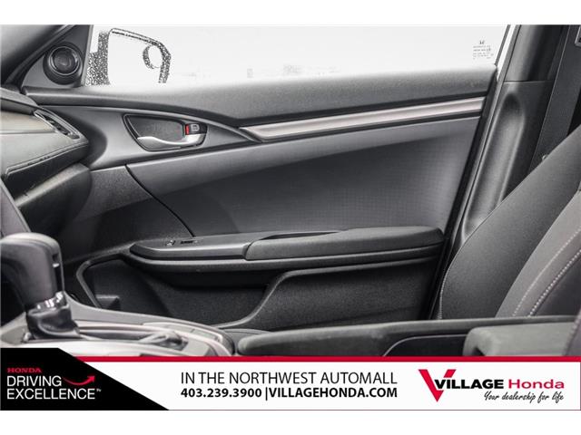 2021 Honda Civic Touring (Stk: CR0655A) in Calgary - Image 24 of 27
