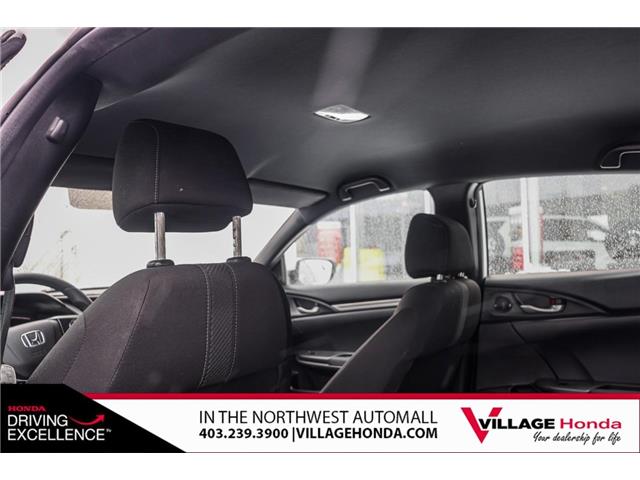 2021 Honda Civic Touring (Stk: CR0655A) in Calgary - Image 26 of 27