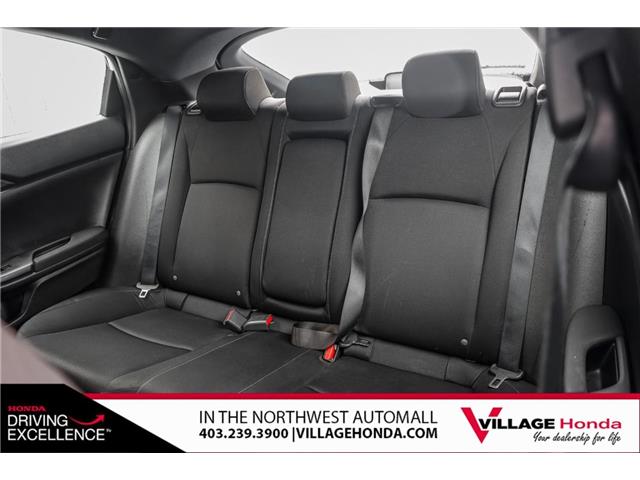 2021 Honda Civic Touring (Stk: CR0655A) in Calgary - Image 27 of 27