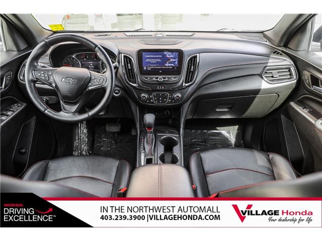 2022 Chevrolet Equinox RS (Stk: SR0588C) in Calgary - Image 15 of 35