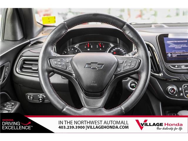 2022 Chevrolet Equinox RS (Stk: SR0588C) in Calgary - Image 16 of 35