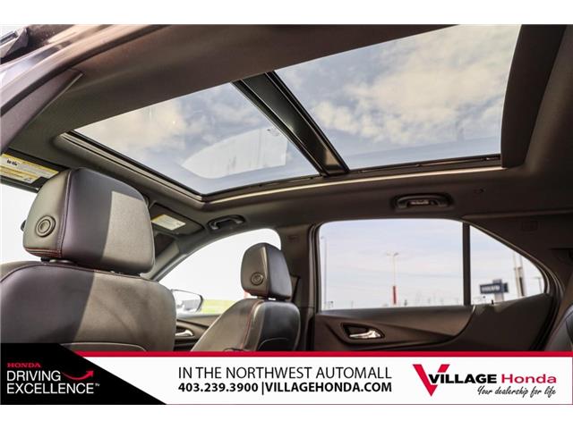 2022 Chevrolet Equinox RS (Stk: SR0588C) in Calgary - Image 33 of 35