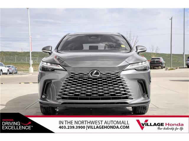 2023 Lexus RX 350 Base (Stk: B9115) in Calgary - Image 3 of 31
