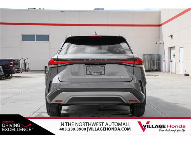 2023 Lexus RX 350 Base (Stk: B9115) in Calgary - Image 8 of 31