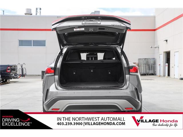 2023 Lexus RX 350 Base (Stk: B9115) in Calgary - Image 9 of 31