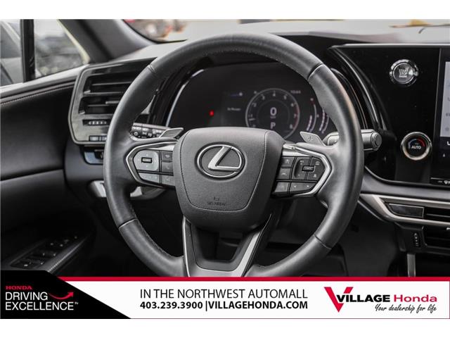 2023 Lexus RX 350 Base (Stk: B9115) in Calgary - Image 14 of 31
