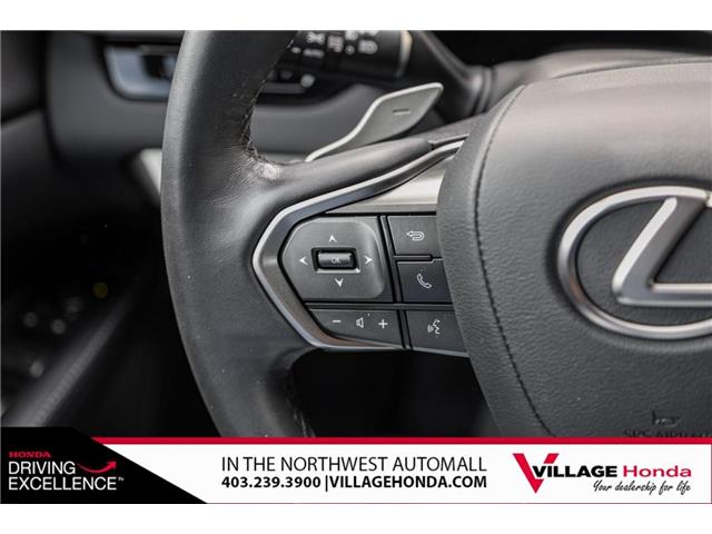 2023 Lexus RX 350 Base (Stk: B9115) in Calgary - Image 16 of 31