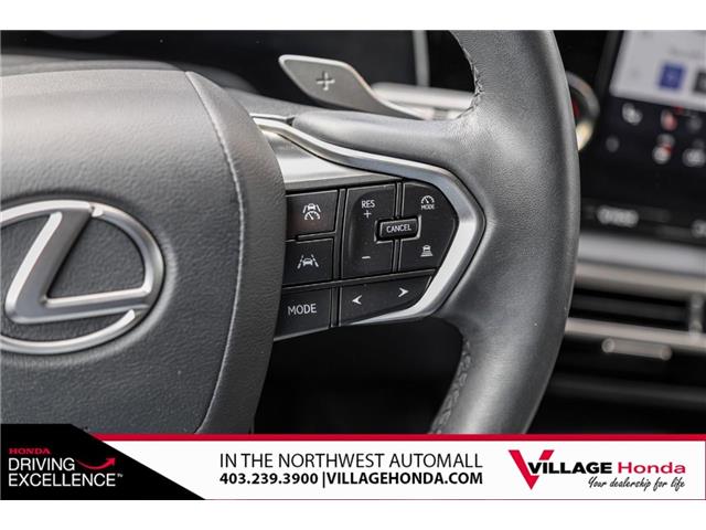 2023 Lexus RX 350 Base (Stk: B9115) in Calgary - Image 17 of 31