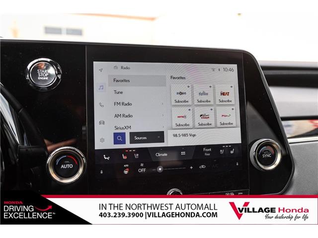 2023 Lexus RX 350 Base (Stk: B9115) in Calgary - Image 24 of 31