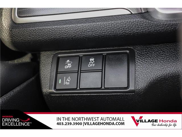 2021 Honda Civic Touring (Stk: SR0687A) in Calgary - Image 19 of 34