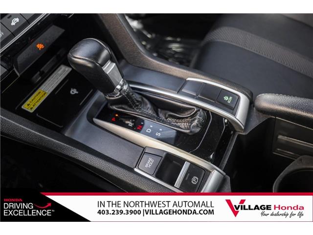 2021 Honda Civic Touring (Stk: SR0687A) in Calgary - Image 21 of 34