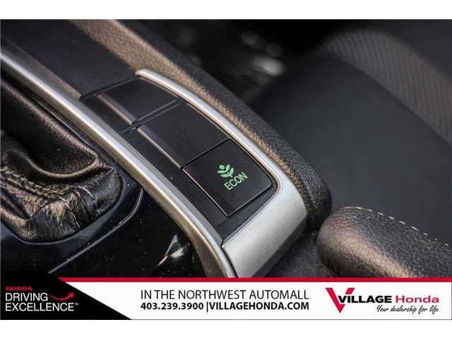 2021 Honda Civic Touring (Stk: SR0687A) in Calgary - Image 22 of 34