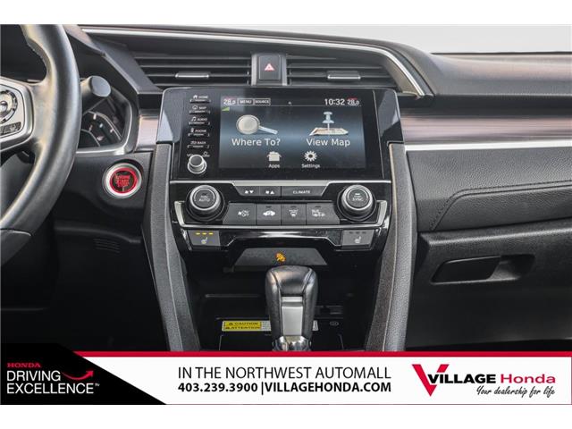 2021 Honda Civic Touring (Stk: SR0687A) in Calgary - Image 24 of 34