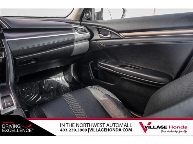 2021 Honda Civic Touring (Stk: SR0687A) in Calgary - Image 30 of 34