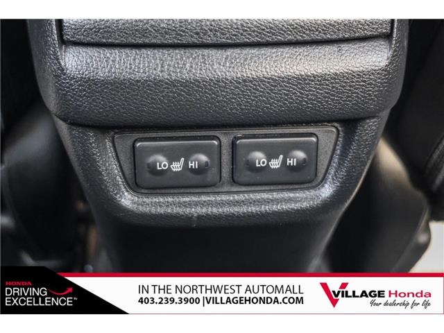 2021 Honda Civic Touring (Stk: SR0687A) in Calgary - Image 32 of 34