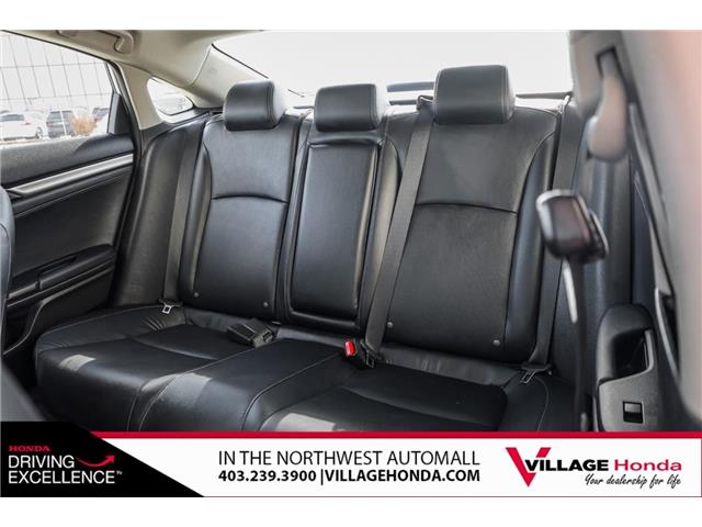 2021 Honda Civic Touring (Stk: SR0687A) in Calgary - Image 34 of 34