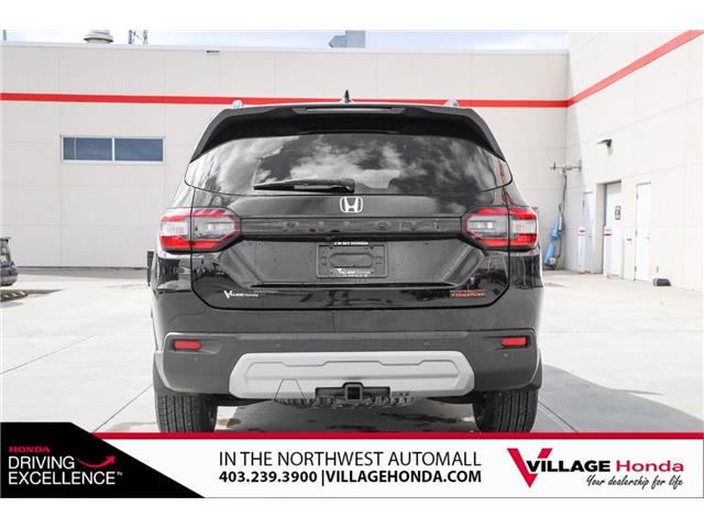 2025 Honda Pilot TrailSport (Stk: HR0798A) in Calgary - Image 8 of 33