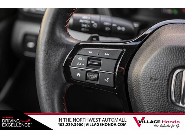 2025 Honda Pilot TrailSport (Stk: HR0798A) in Calgary - Image 17 of 33