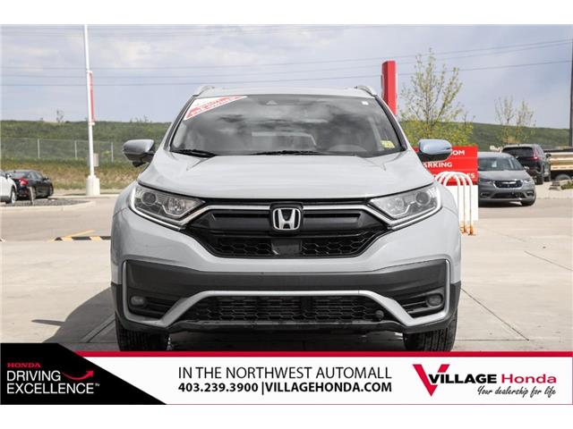 2021 Honda CR-V EX-L (Stk: B9092) in Calgary - Image 3 of 32