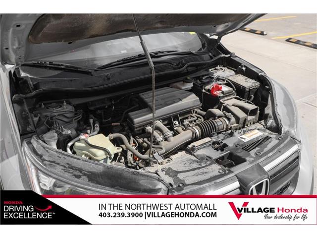 2021 Honda CR-V EX-L (Stk: B9092) in Calgary - Image 4 of 32
