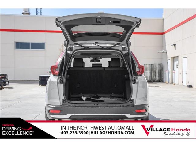2021 Honda CR-V EX-L (Stk: B9092) in Calgary - Image 9 of 32