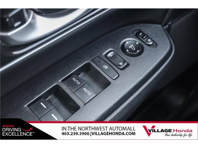 2021 Honda CR-V EX-L (Stk: B9092) in Calgary - Image 12 of 32