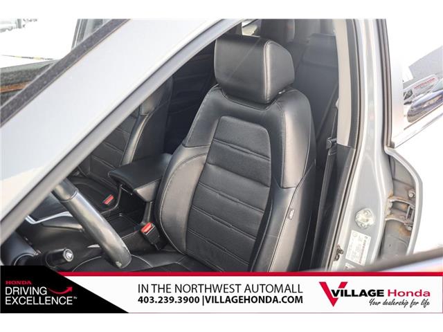 2021 Honda CR-V EX-L (Stk: B9092) in Calgary - Image 13 of 32