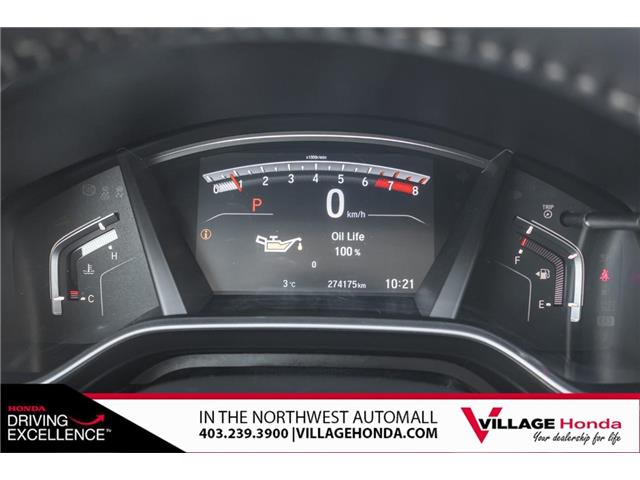 2021 Honda CR-V EX-L (Stk: B9092) in Calgary - Image 16 of 32