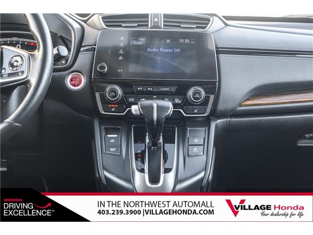 2021 Honda CR-V EX-L (Stk: B9092) in Calgary - Image 22 of 32