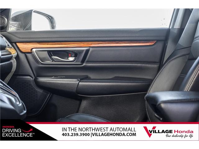 2021 Honda CR-V EX-L (Stk: B9092) in Calgary - Image 26 of 32