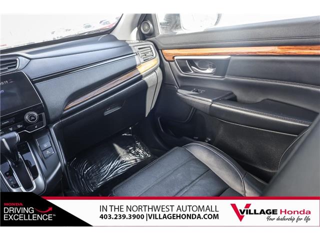 2021 Honda CR-V EX-L (Stk: B9092) in Calgary - Image 27 of 32