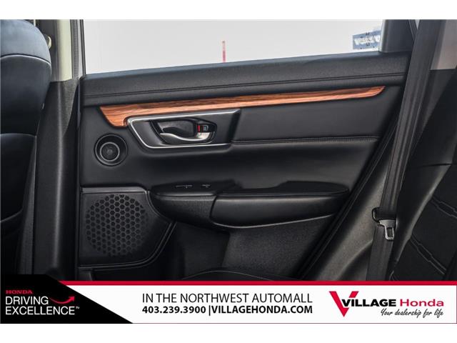 2021 Honda CR-V EX-L (Stk: B9092) in Calgary - Image 28 of 32