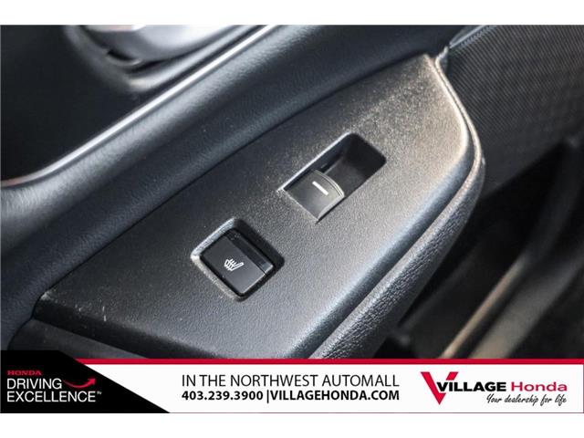 2021 Honda CR-V EX-L (Stk: B9092) in Calgary - Image 29 of 32