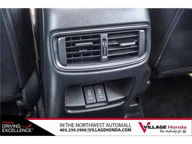 2021 Honda CR-V EX-L (Stk: B9092) in Calgary - Image 30 of 32