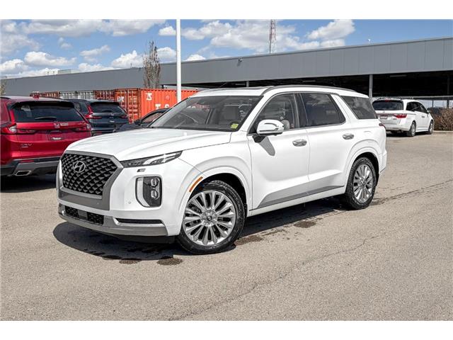 2022 Hyundai Palisade Ultimate Calligraphy (Stk: B9132) in Calgary - Image 2 of 5 2022 Hyundai Palisade Ultimate Calligraphy (Stk: B9132) in Calgary - Image 2 of 5