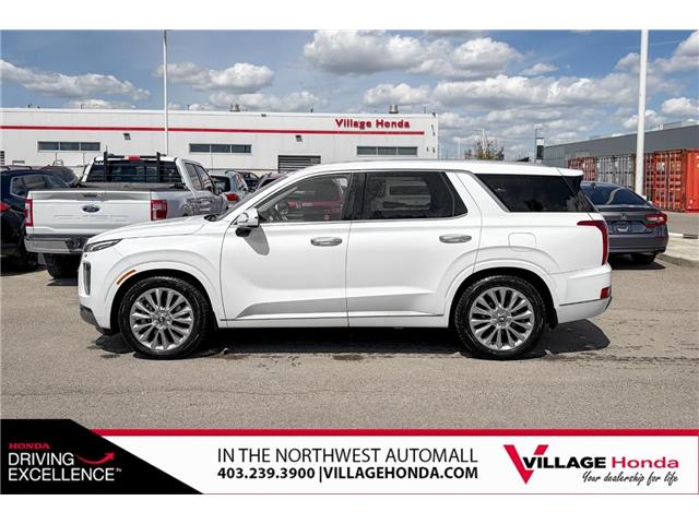 2022 Hyundai Palisade Ultimate Calligraphy (Stk: B9132) in Calgary - Image 3 of 5 2022 Hyundai Palisade Ultimate Calligraphy (Stk: B9132) in Calgary - Image 3 of 5