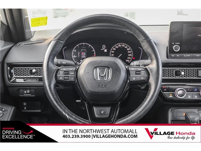 2024 Honda Civic Sport (Stk: CR0793A) in Calgary - Image 15 of 35