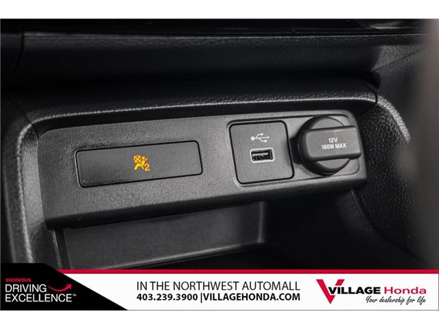 2024 Honda Civic Sport (Stk: CR0793A) in Calgary - Image 25 of 35