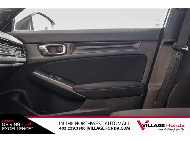 2024 Honda Civic Sport (Stk: CR0793A) in Calgary - Image 30 of 35