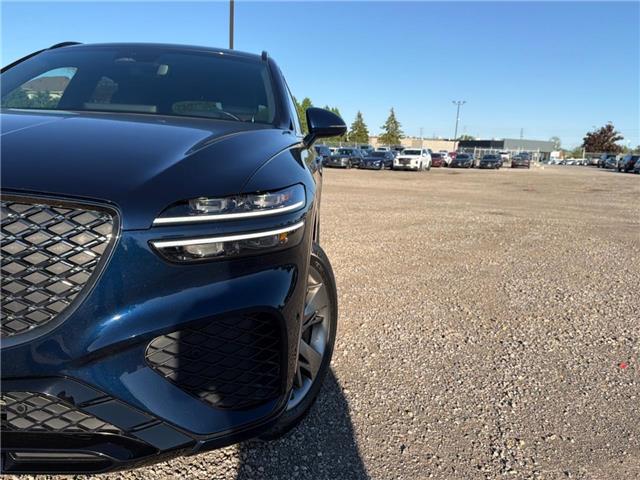 2023 Genesis GV70 2.5T Prestige (Stk: 109046) in London - Image 8 of 20