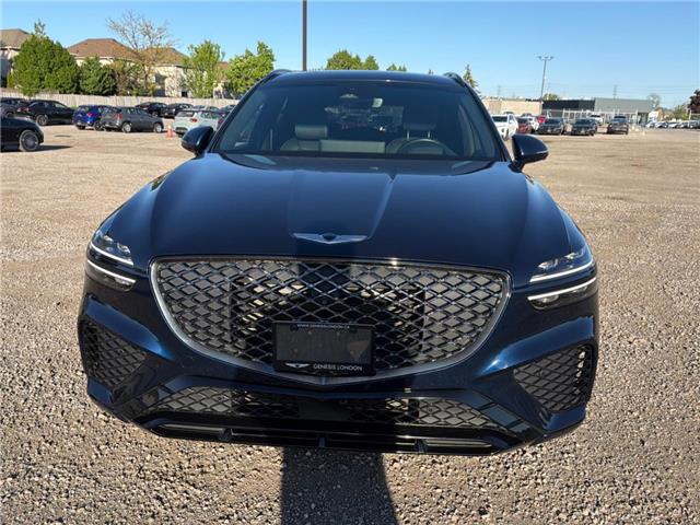 2023 Genesis GV70 2.5T Prestige (Stk: 109046) in London - Image 9 of 20