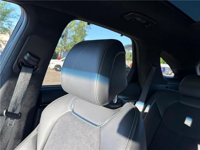 2023 Genesis GV70 2.5T Prestige (Stk: 109046) in London - Image 15 of 20