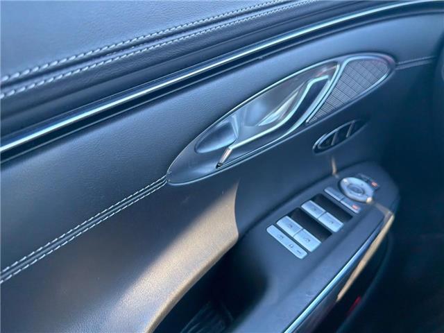 2023 Genesis GV70 2.5T Prestige (Stk: 109046) in London - Image 20 of 20