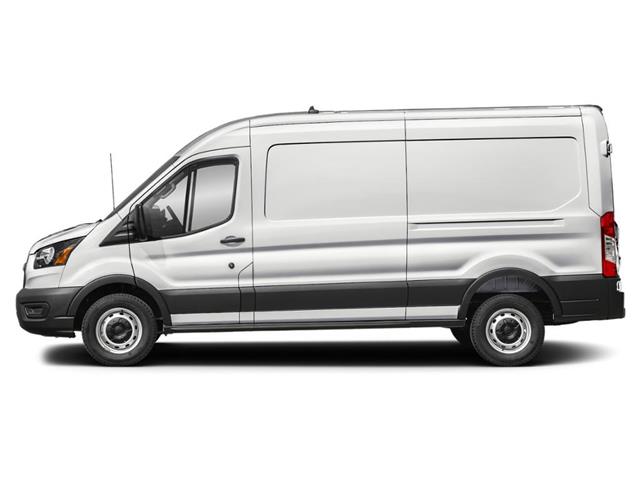 2026 Ford Transit-150 Cargo Base (Stk: E2C9800T1) in Sault Ste. Marie - Image 2 of 3