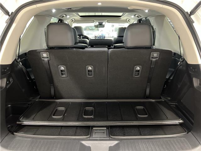 2025 Honda Pilot Touring (Stk: 14112062A) in Markham - Image 32 of 34 2025 Honda Pilot Touring (Stk: 14112062A) in Markham - Image 32 of 34
