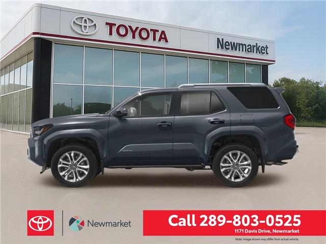 2026 Toyota 4Runner Base (Stk: 40328) in Newmarket - Image 3 of 13